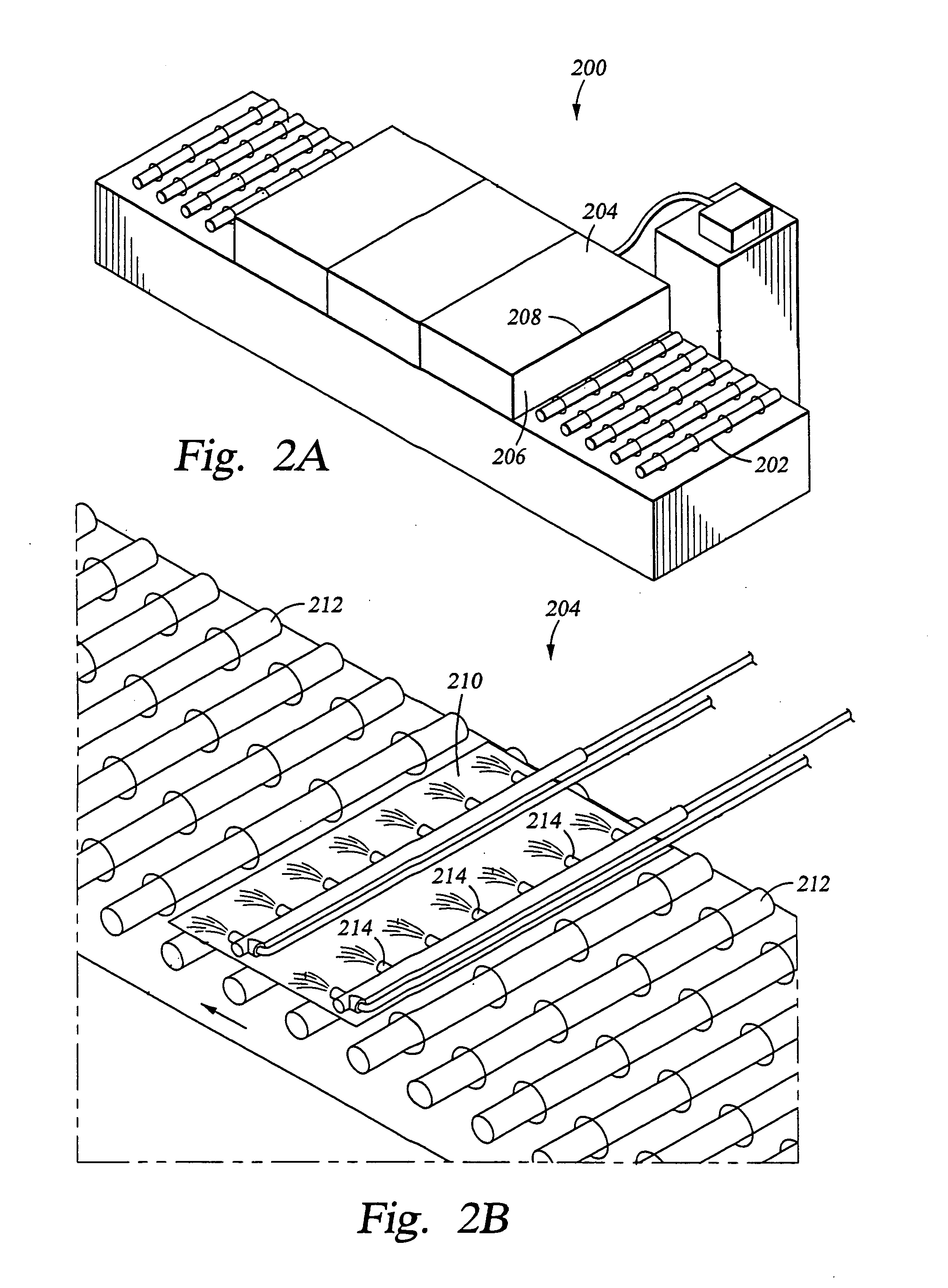 Stripping and cleaning of organic-containing materials from electronic device substrate surfaces