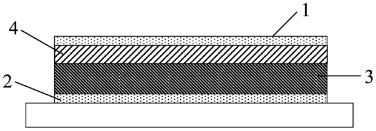 Organic electroluminescent device, display substrate and display device