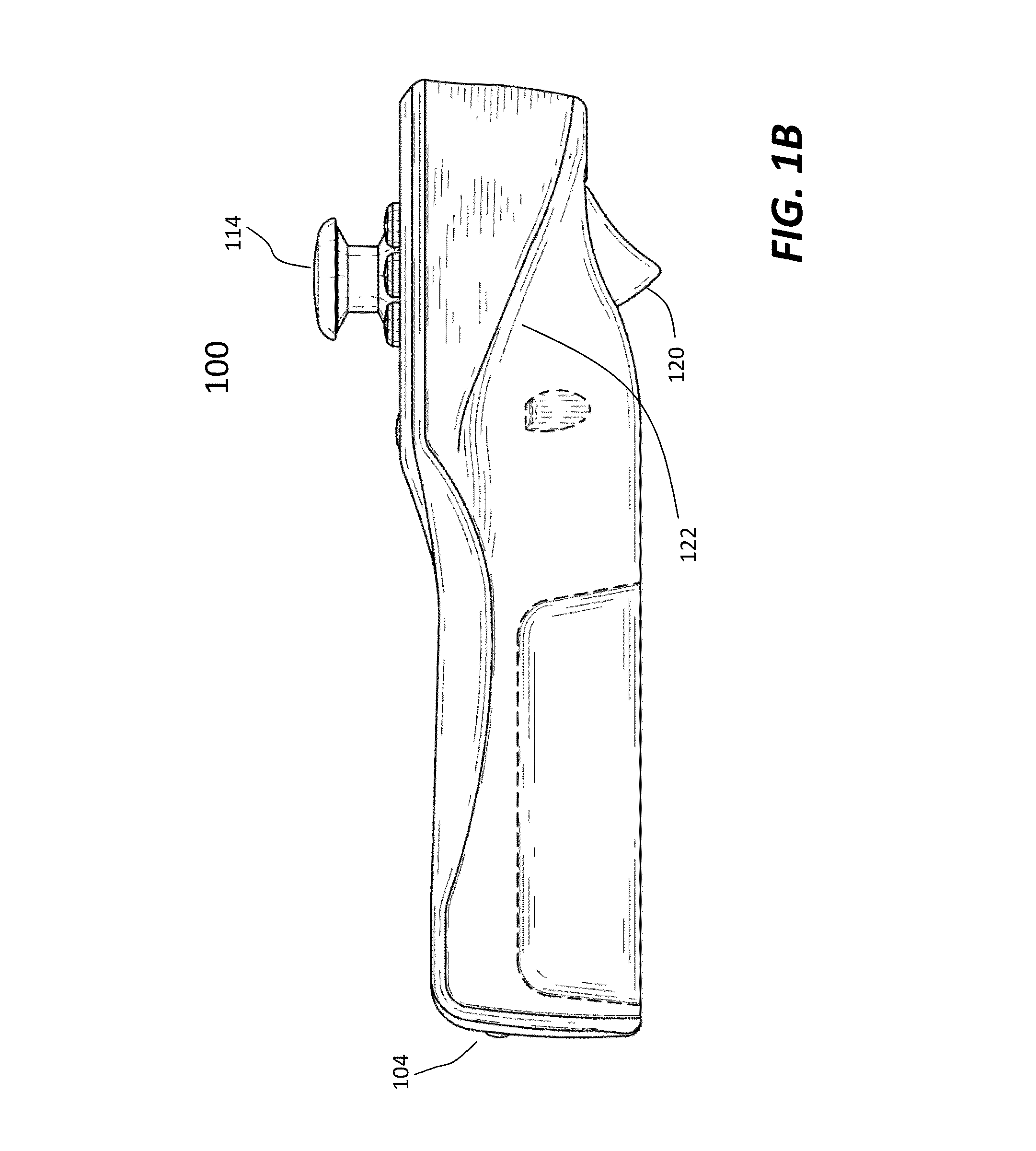 Game controllers with full controlling mechanisms