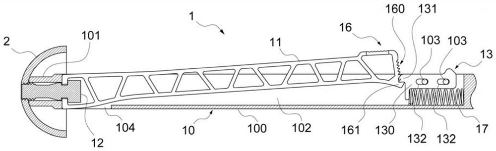 Implants for Medical Devices