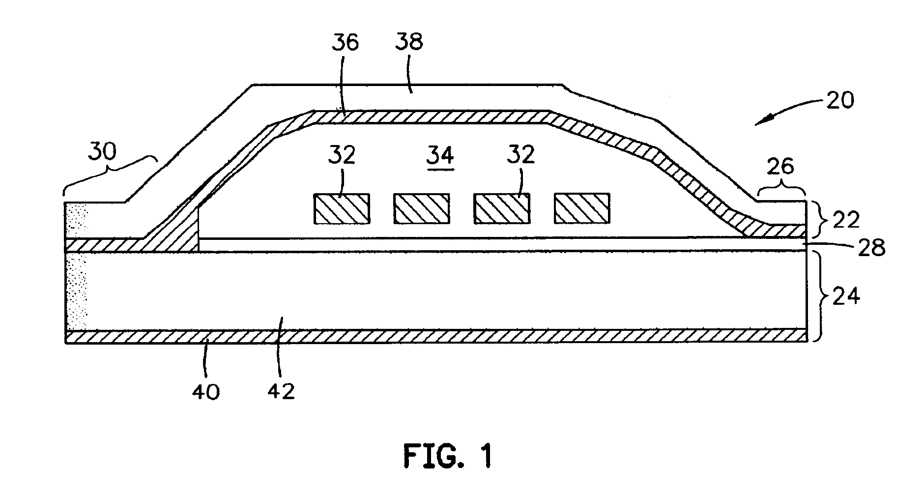 High-saturation thin-film write head for high-coercivity magnetic data storage media