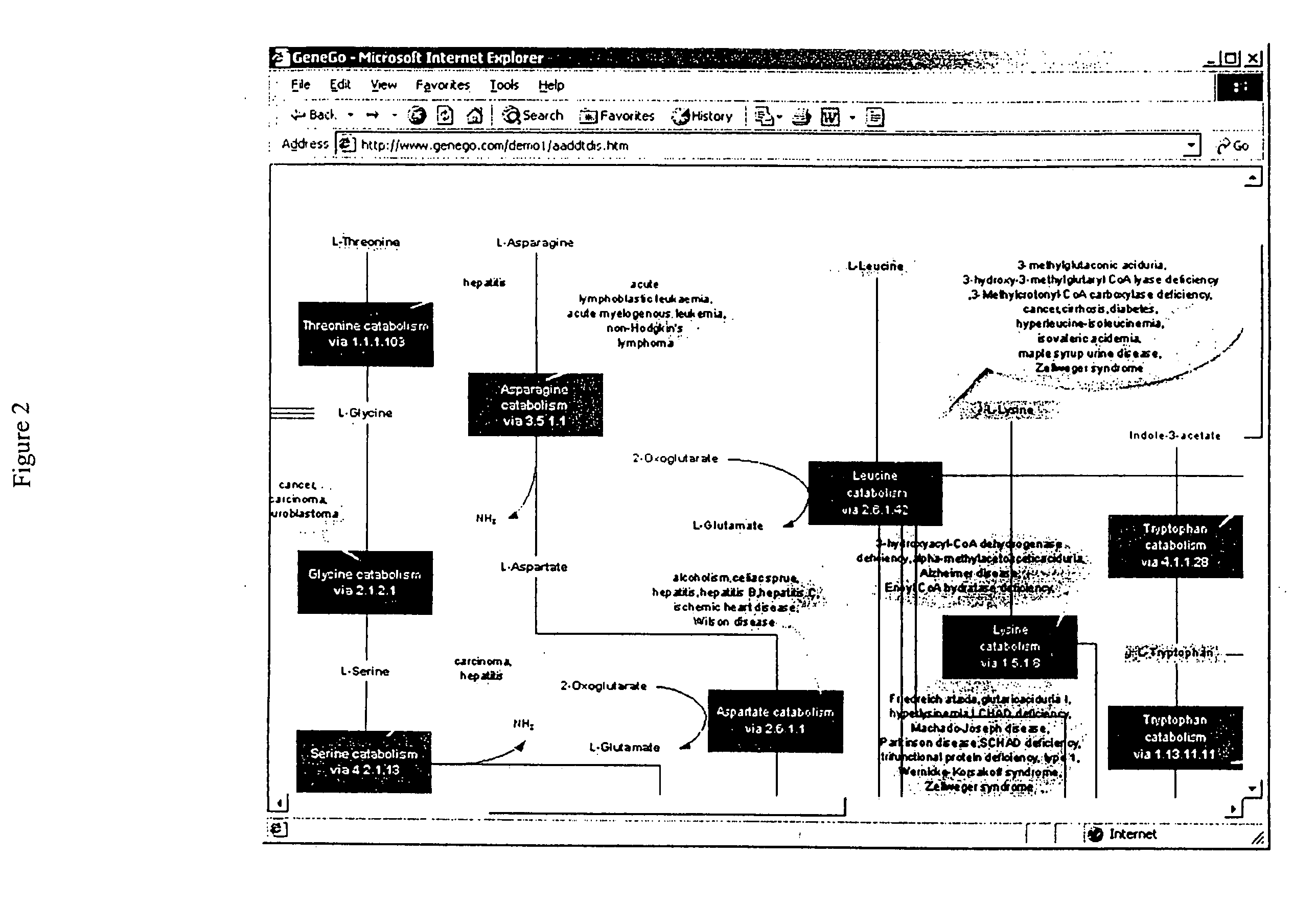 Methods for identification of novel protein drug targets and biomarkers utilizing functional networks