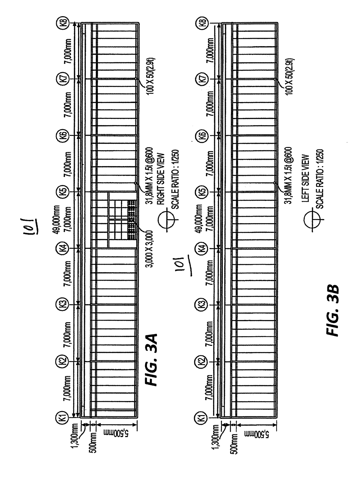 Culture medium sterilized for microalgae high density culture, and the air compression, air cooling, carbon dioxide automatically supplied, sealed vertical photobioreactor, harvesting, drying apparatus and characterized in that to provide a carbon dioxide biomass conversion fixed, air and water purification method using the same