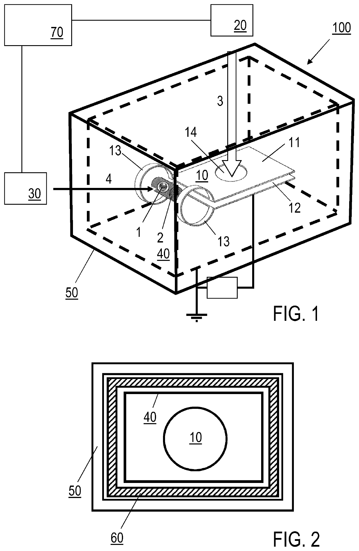 Elimination of neutrons from nuclear reactions in a reactor, in particular clean laser boron-11 fusion without secondary contamination