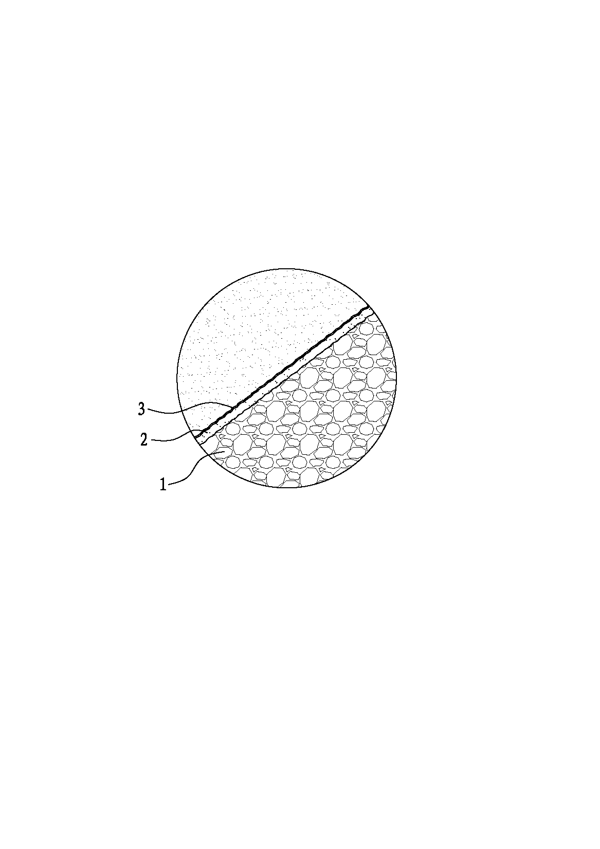 Multifunctional sponge and manufacturing method thereof