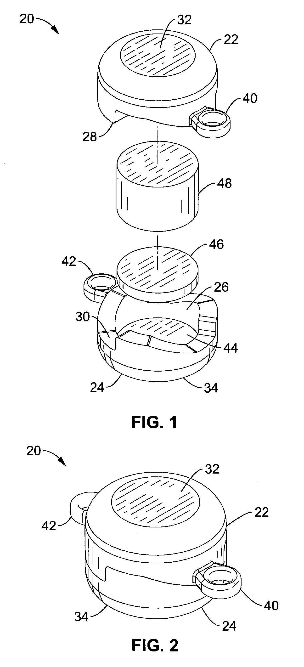 Magnetic clasp apparatus