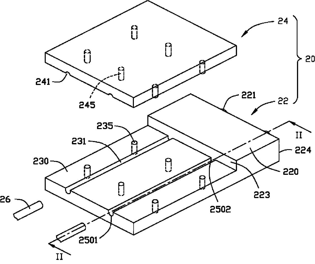 Optical fiber coupling connector