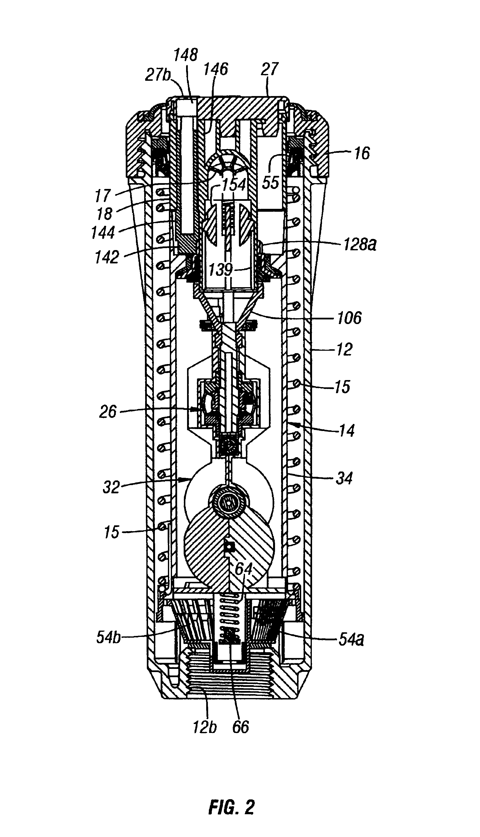 Pop-up irrigation sprinkler having bi-level debris strainer with integral riser ratchet mechanism and debris scrubber