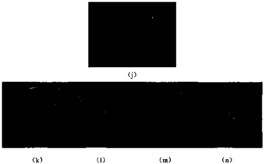 Fabric defect detection method and device