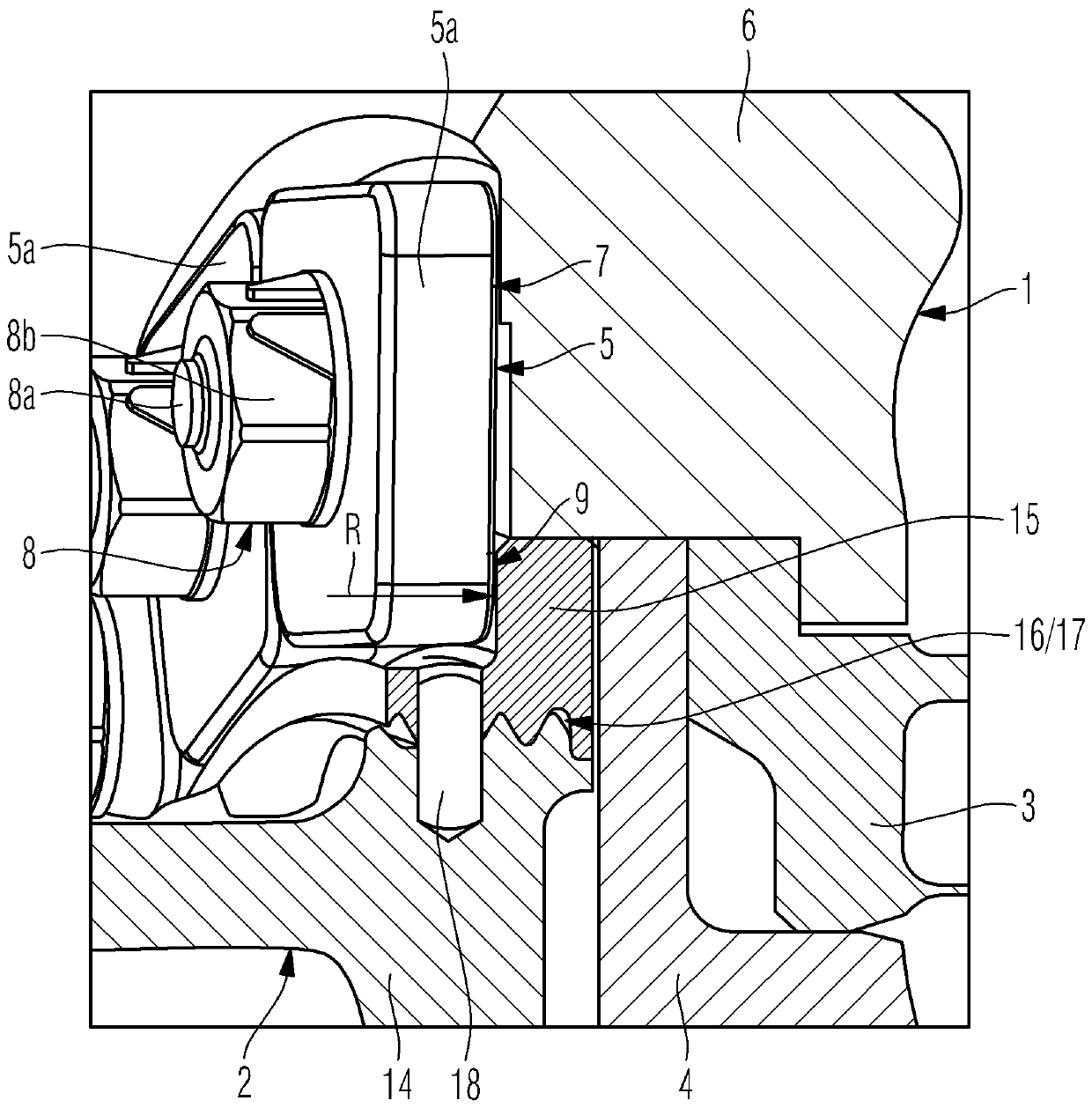 Turbocharger