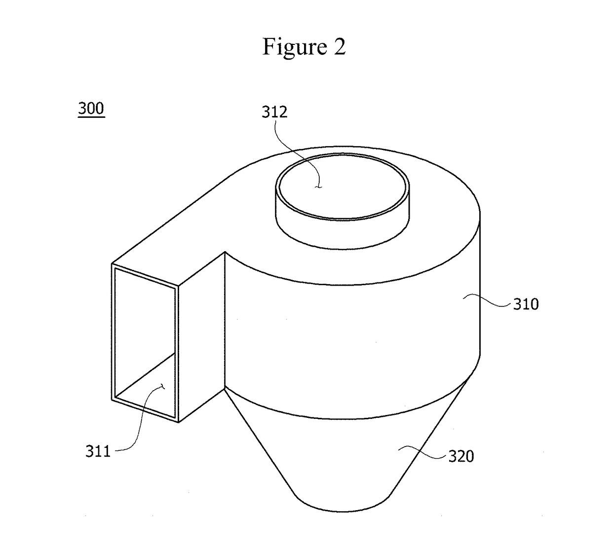 Vacuum deposition device for high-speed coating