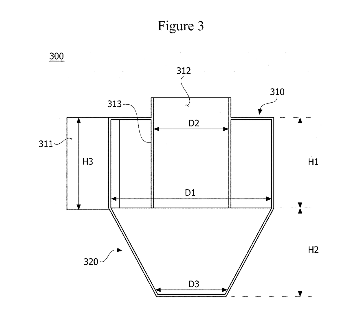 Vacuum deposition device for high-speed coating