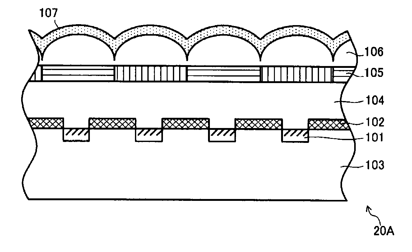 Optical member, near infrared cut filter, solid-state imaging element, lens for imaging device, and imaging/display device using the same