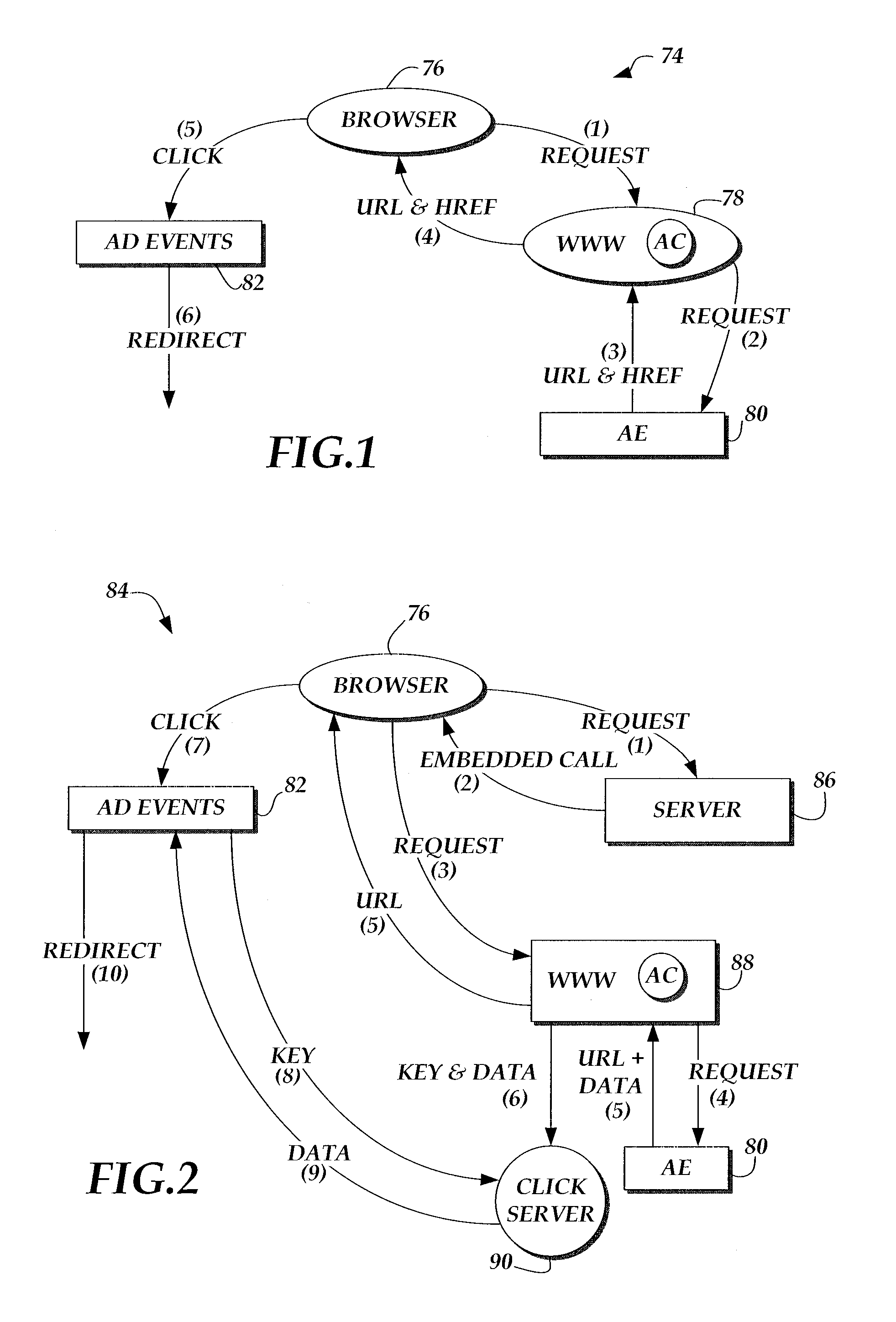 System and method for distributed caching using multicast replication