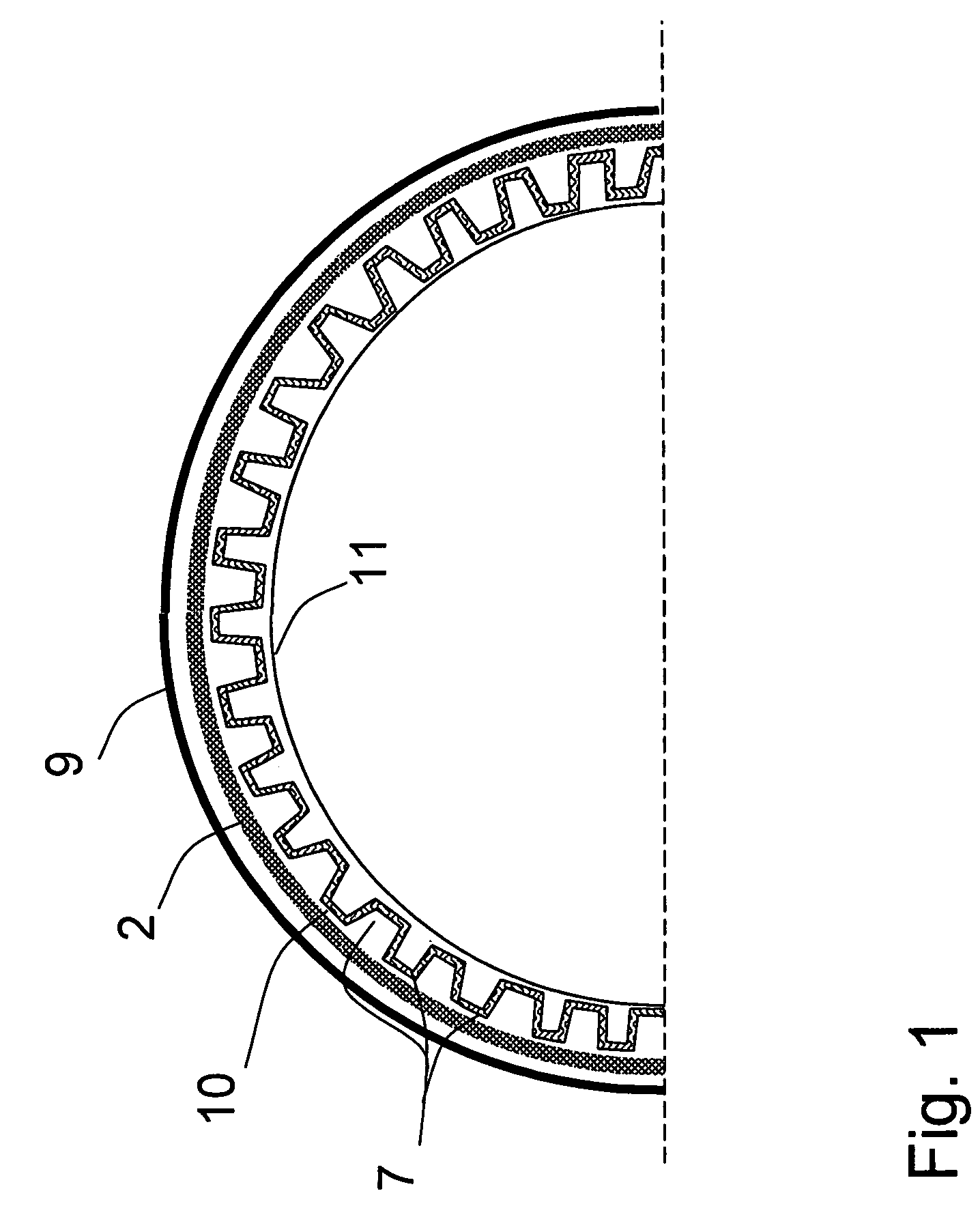 Helmet, helmet liner and method for manufacturing the same