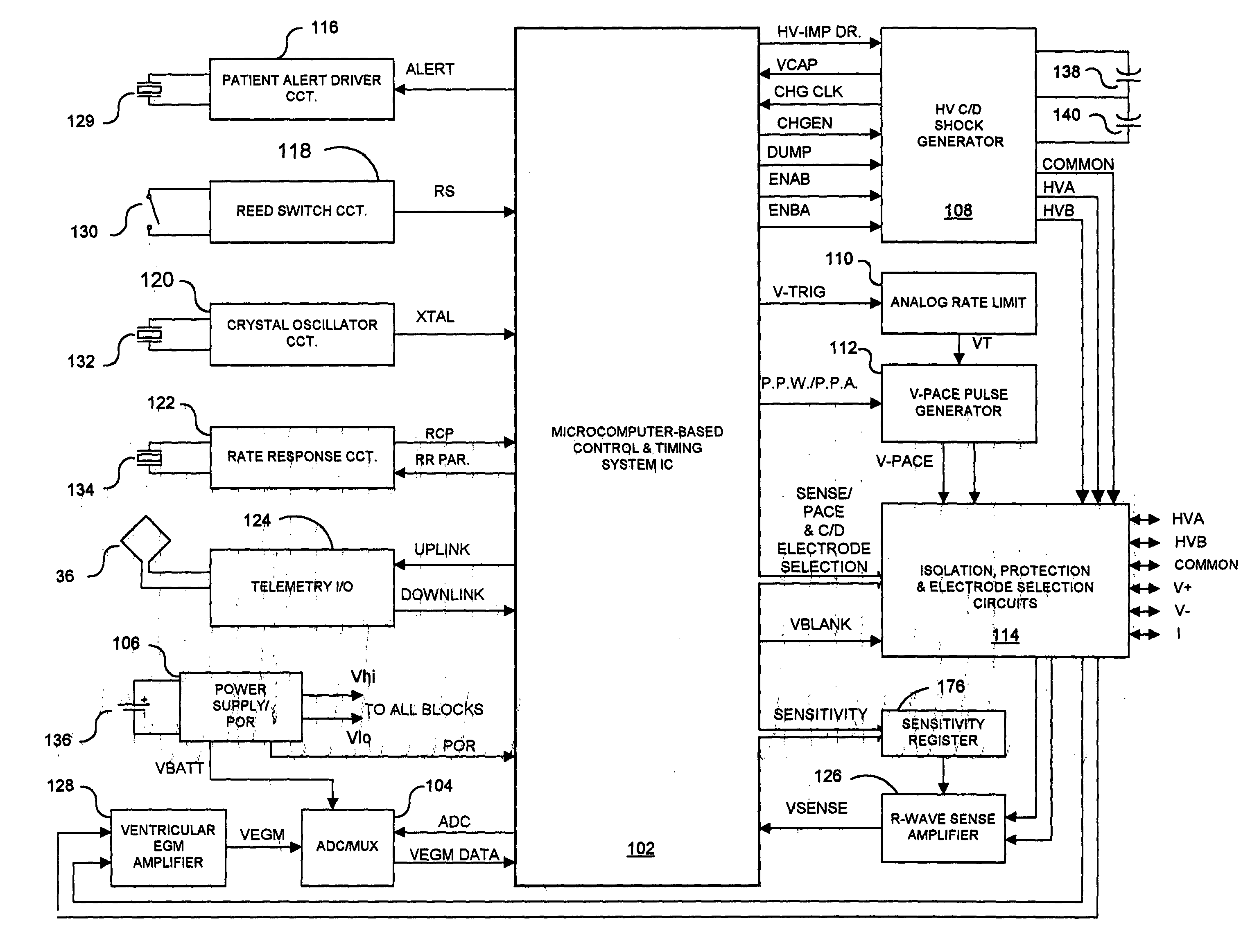 Methods and apparatus for discriminating polymorphic tachyarrhythmias from monomorphic tachyarrhythmias facilitating detection of fibrillation