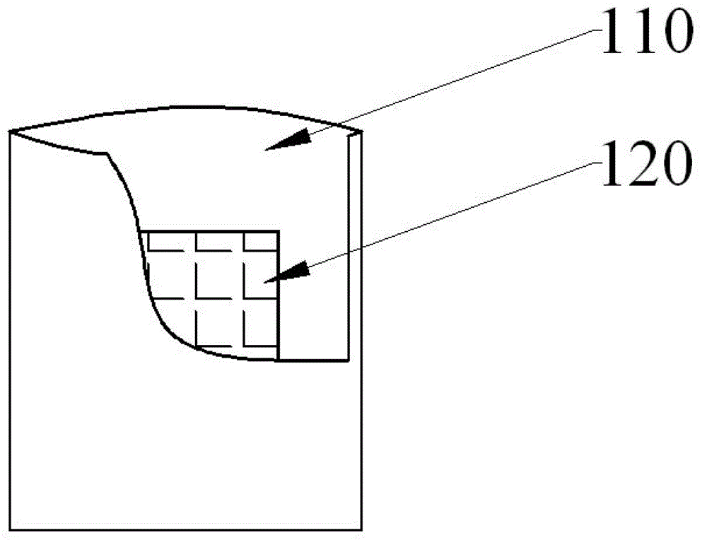 RFID (radio frequency identification device) label manufacturing equipment