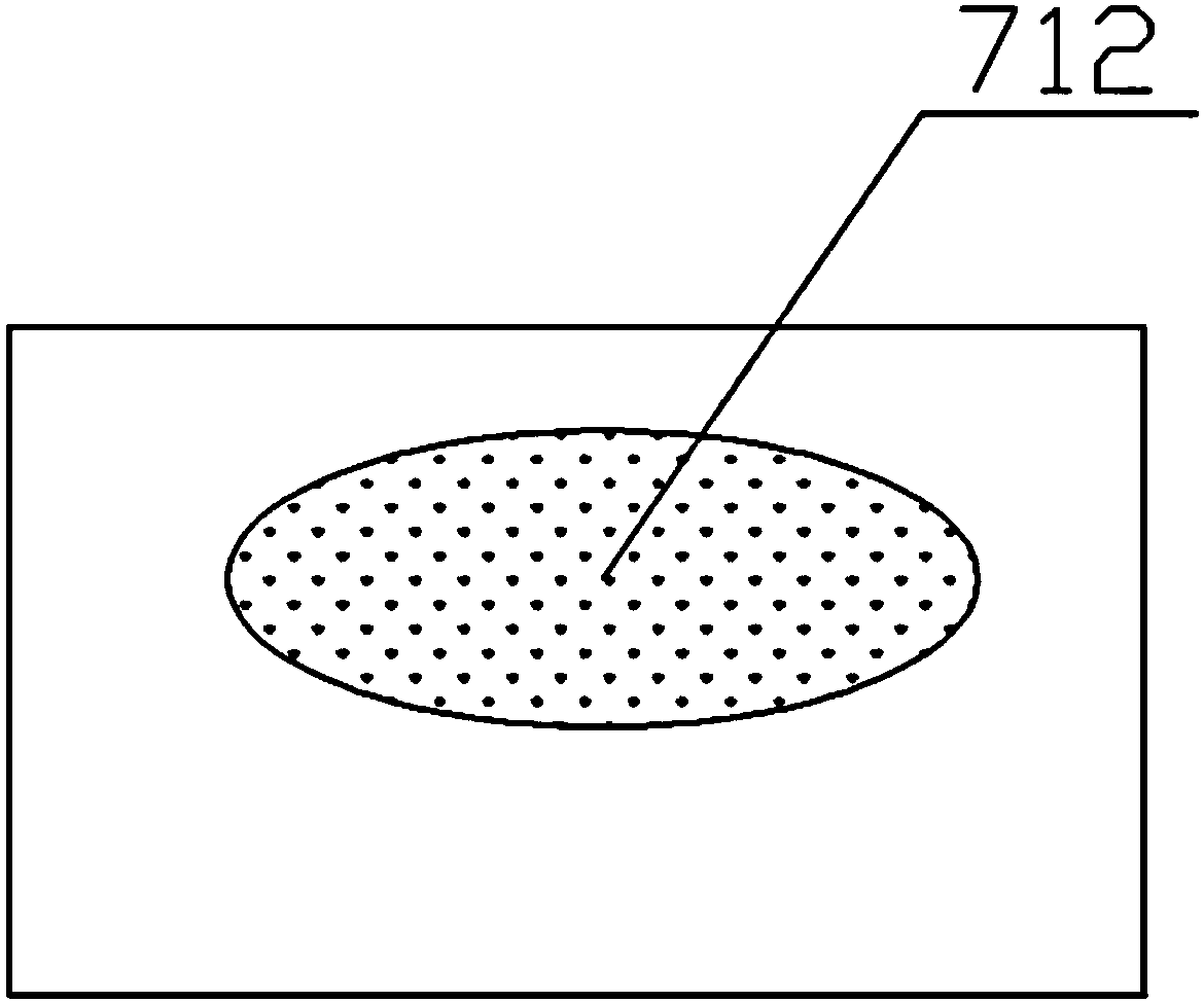 Method for extracting thanakha