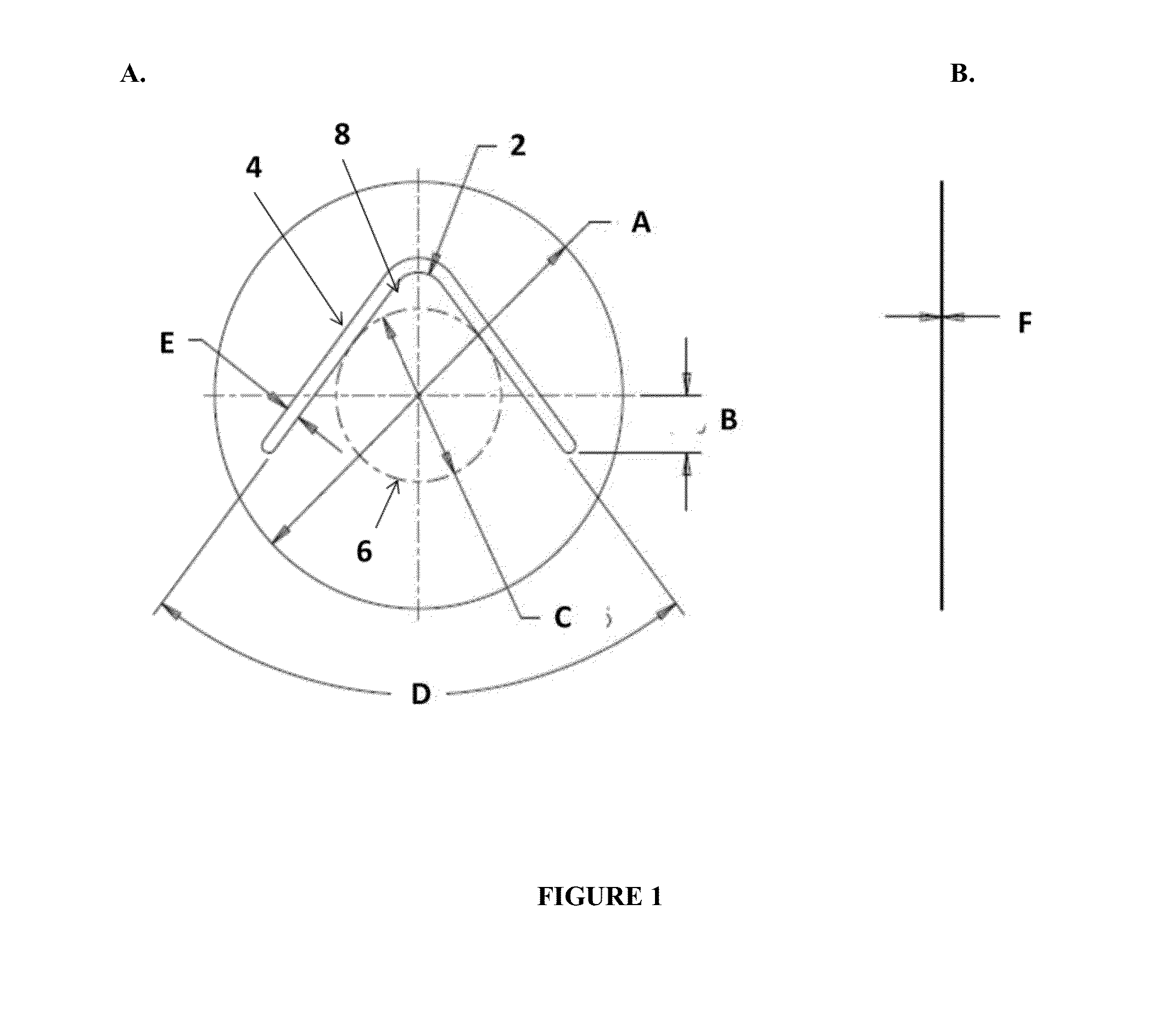 Absorbent paper and use thereof for breast cancer detection