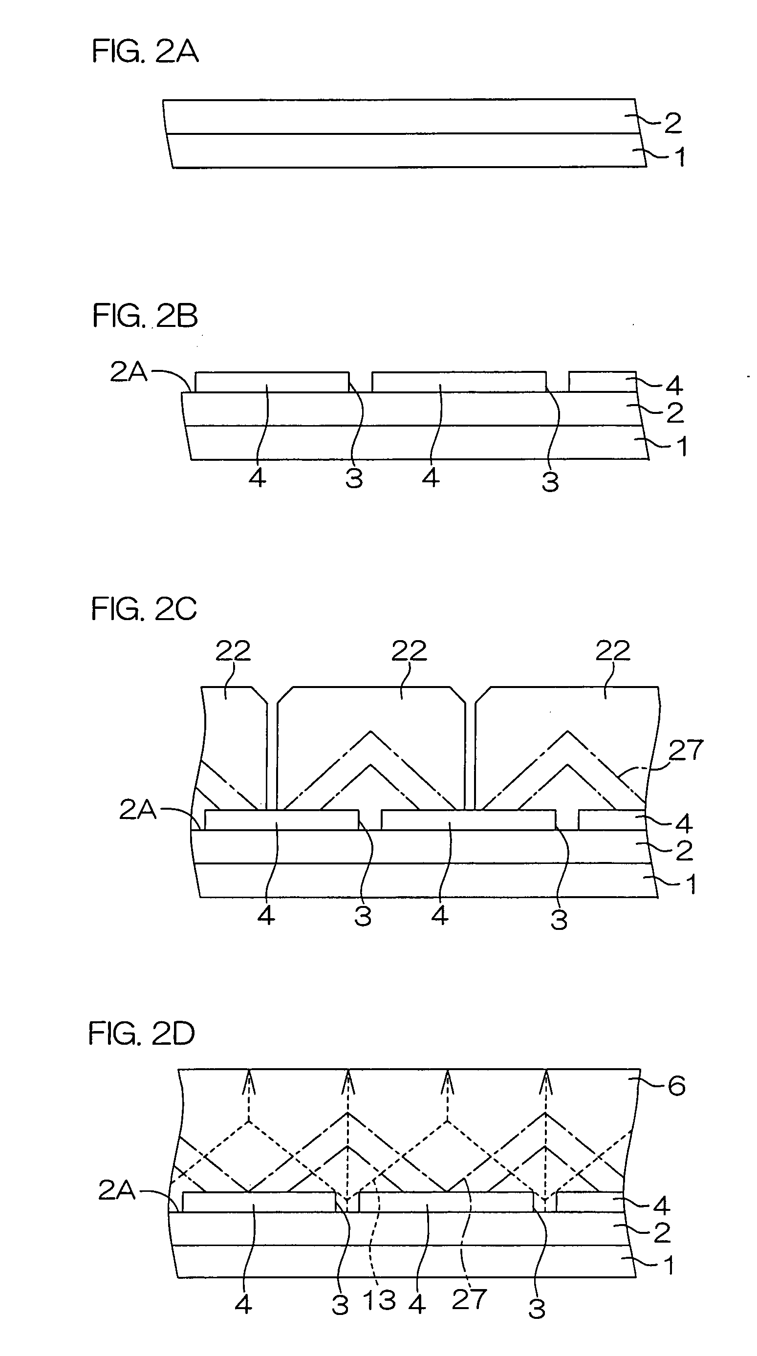 Nitride semiconductor device and method for producing nitride semiconductor device