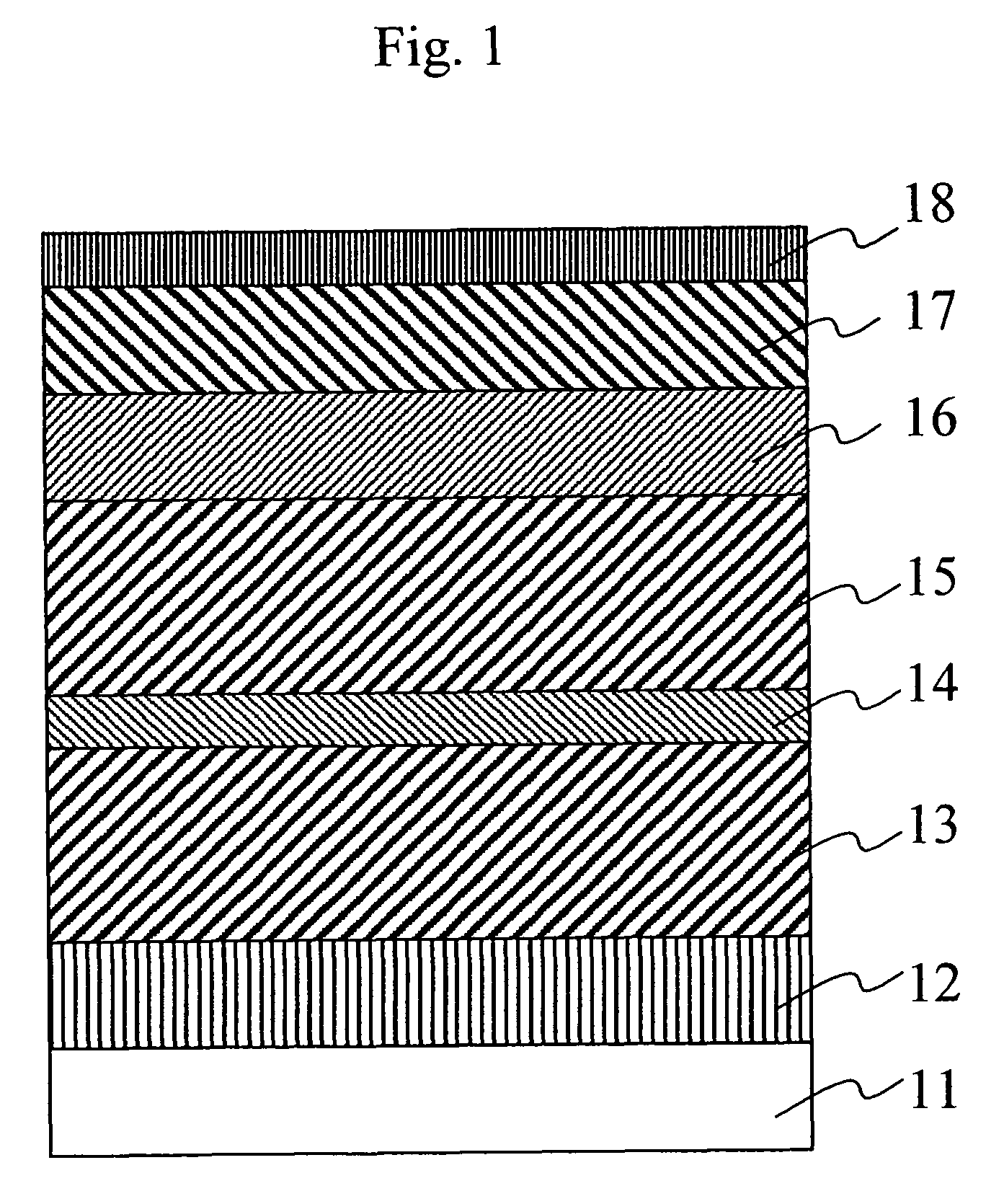 Perpendicular magnetic recording medium, manufacturing process of the same, and magnetic recording/reproducing apparatus using the same