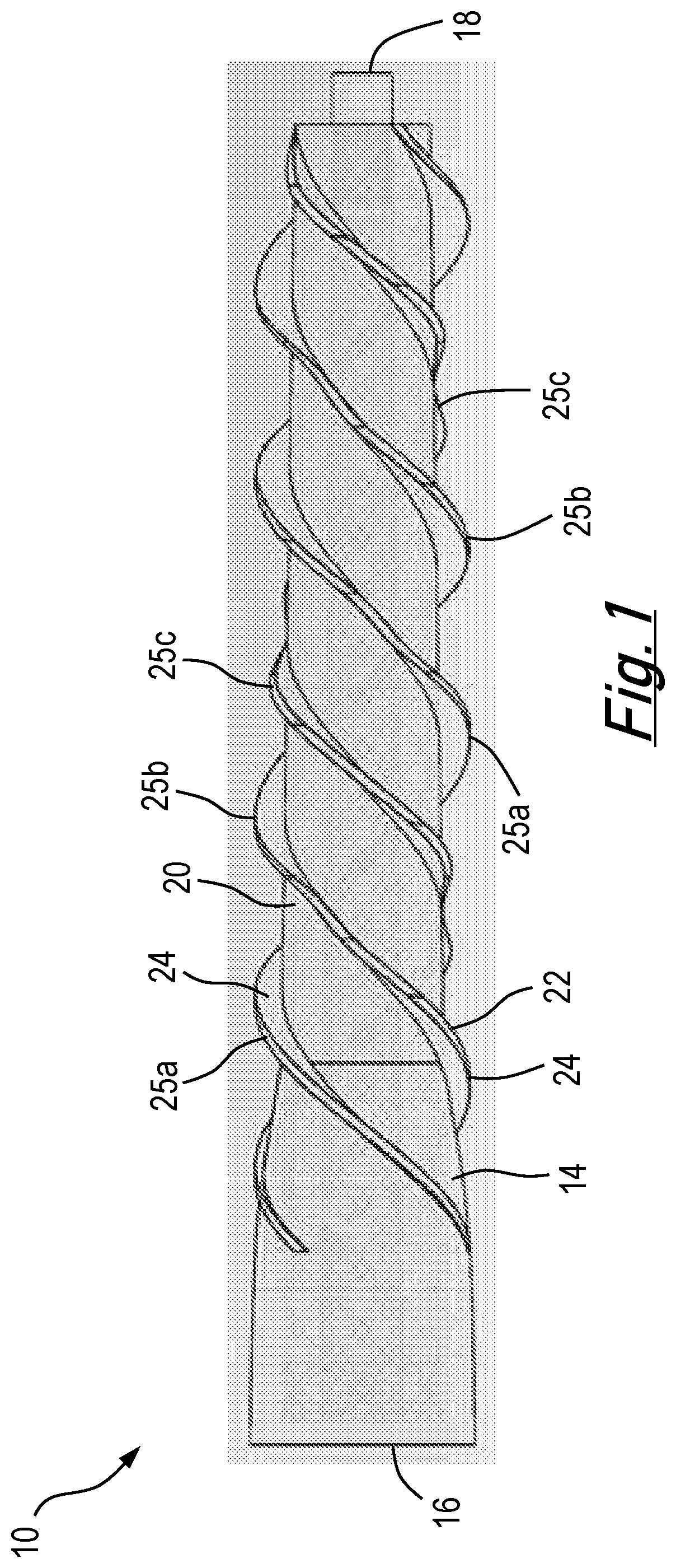 Screw pump and method of use