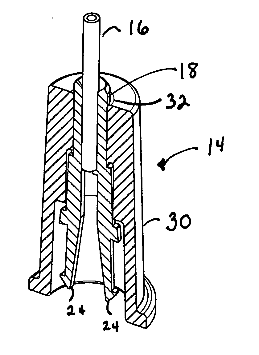 Safety syringe