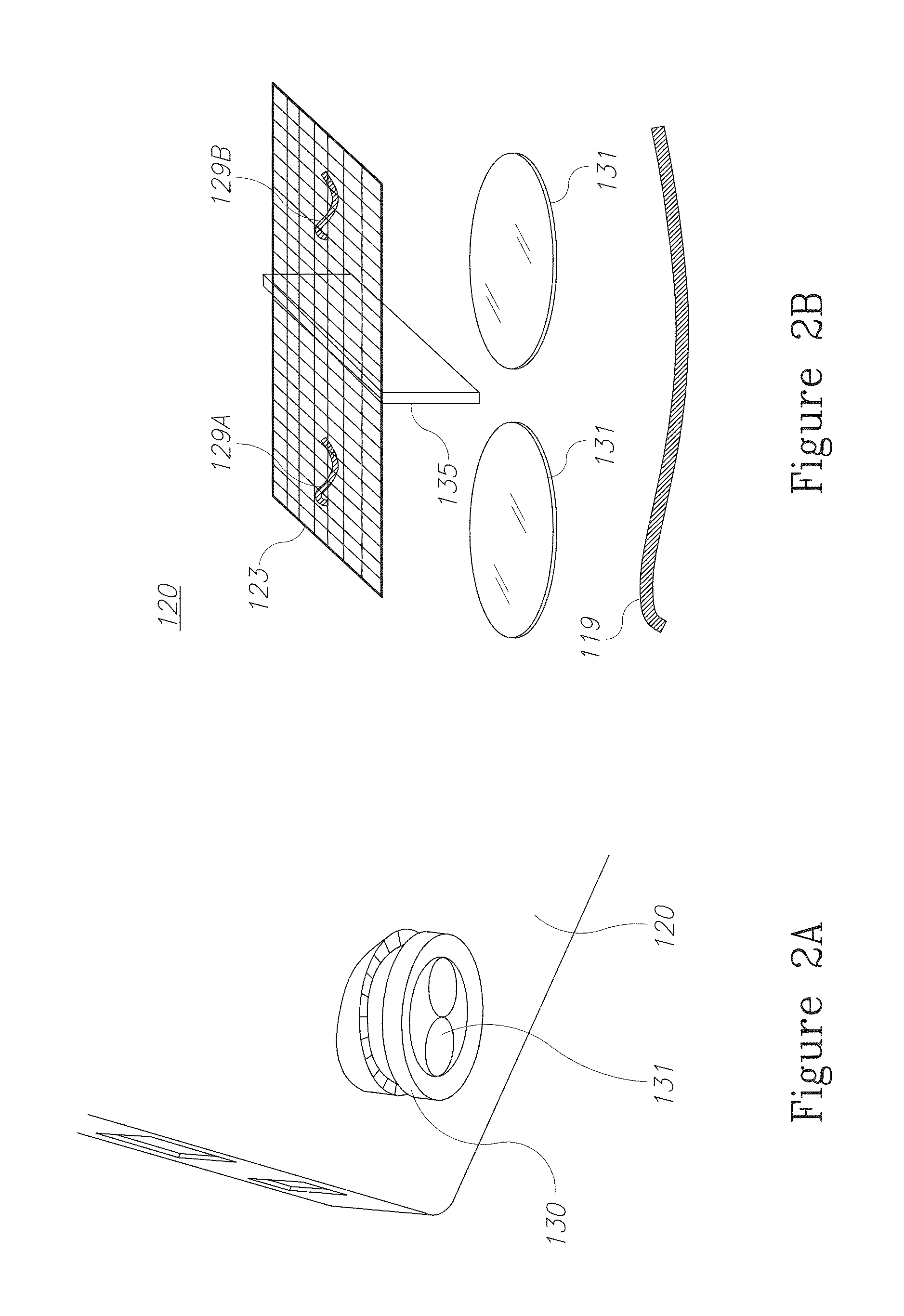 Thermal and near infrared detection of blood vessels