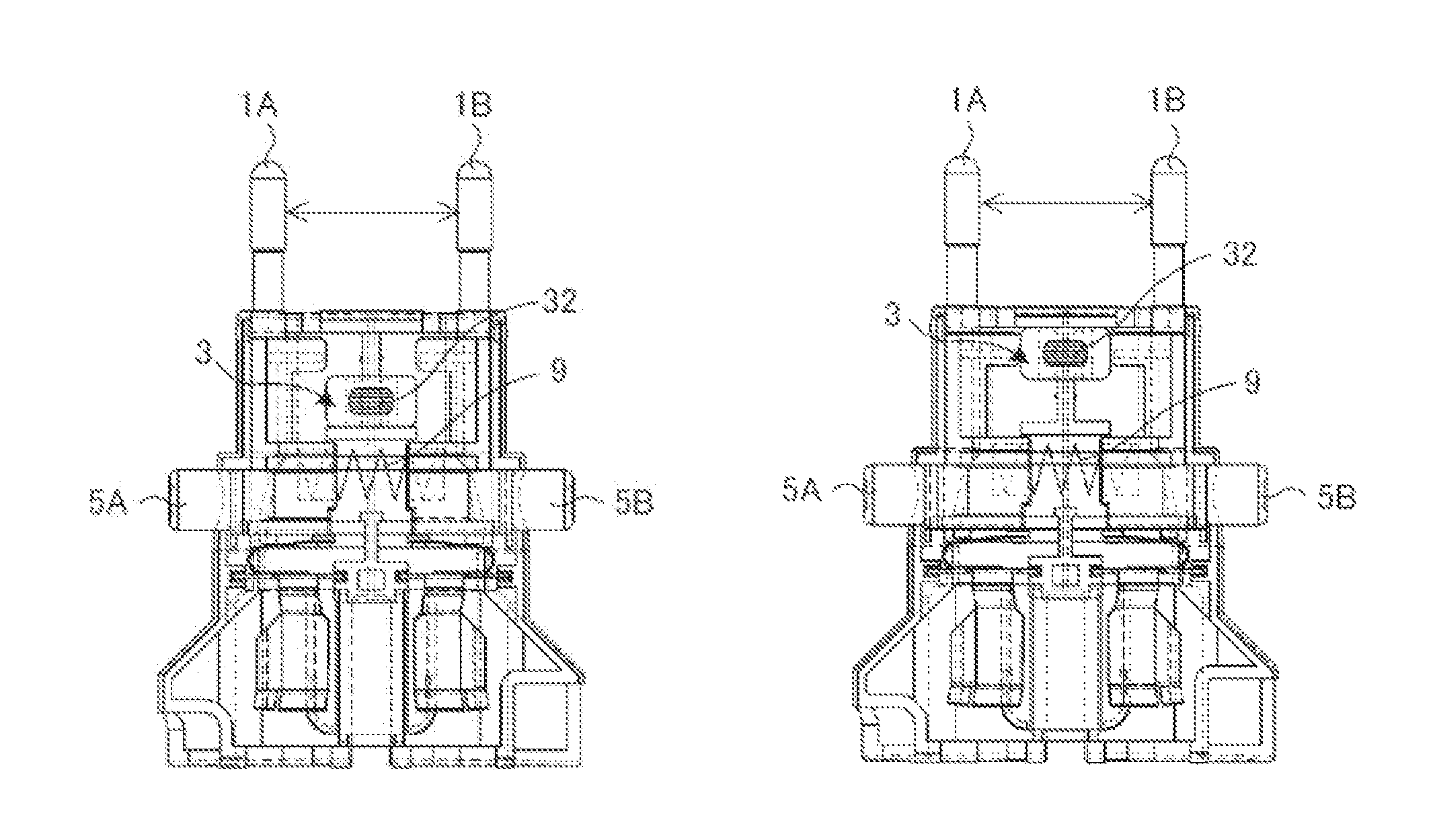 Plug conversion adapter