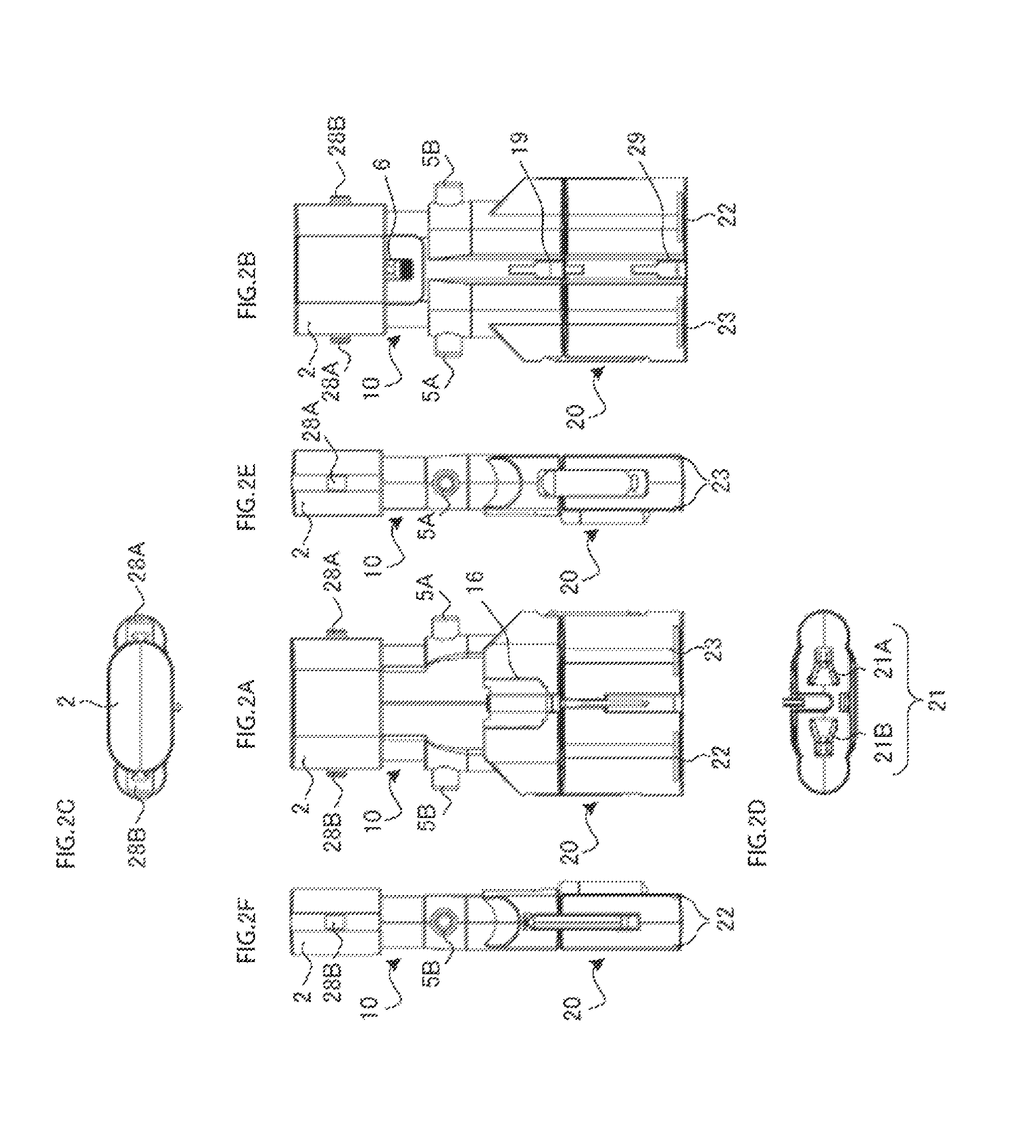 Plug conversion adapter