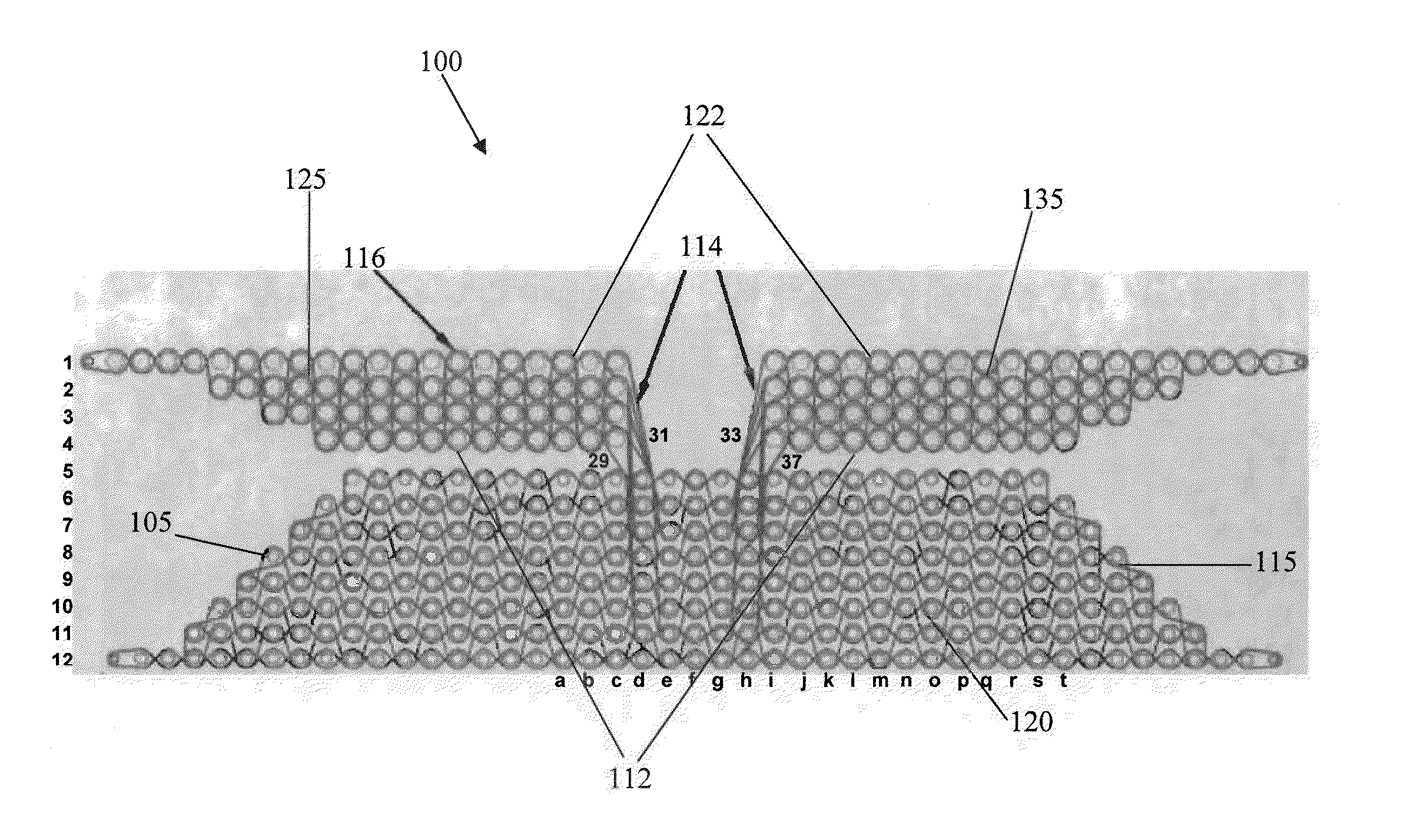 Pi-preform with variable width clevis