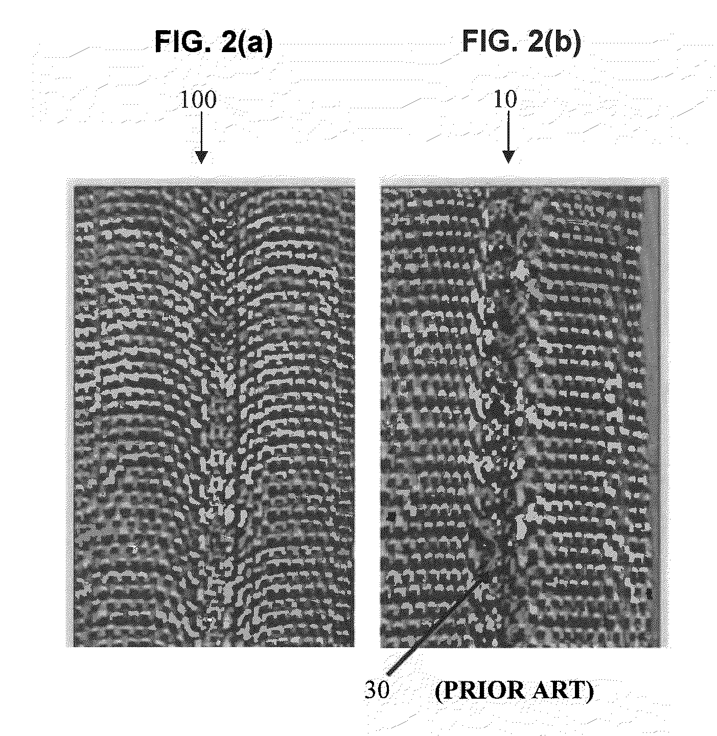 Pi-preform with variable width clevis