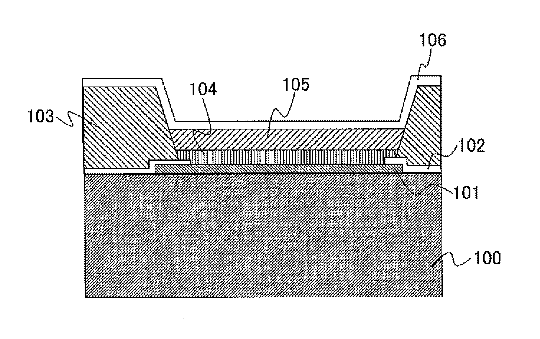 Organic el device and method for manufacturing same