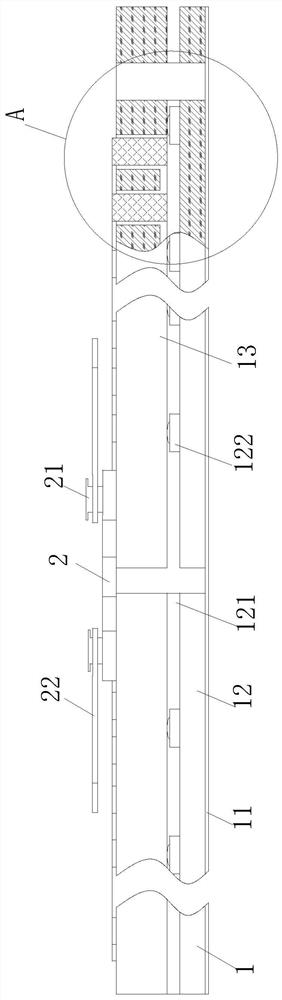 Multifunctional coated glass