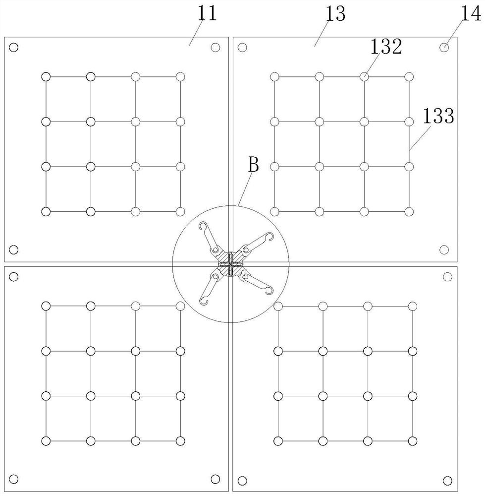 Multifunctional coated glass