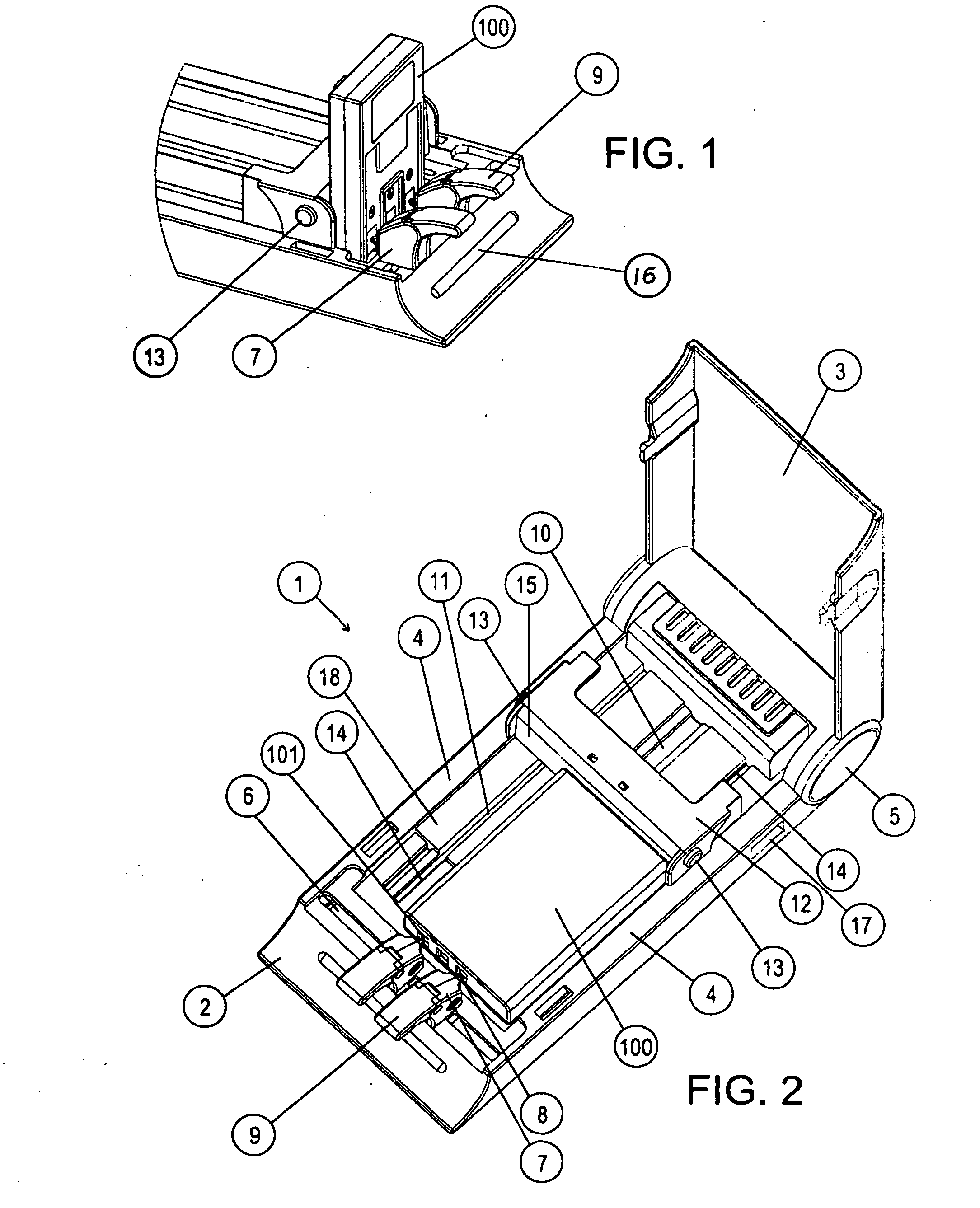 Battery charger