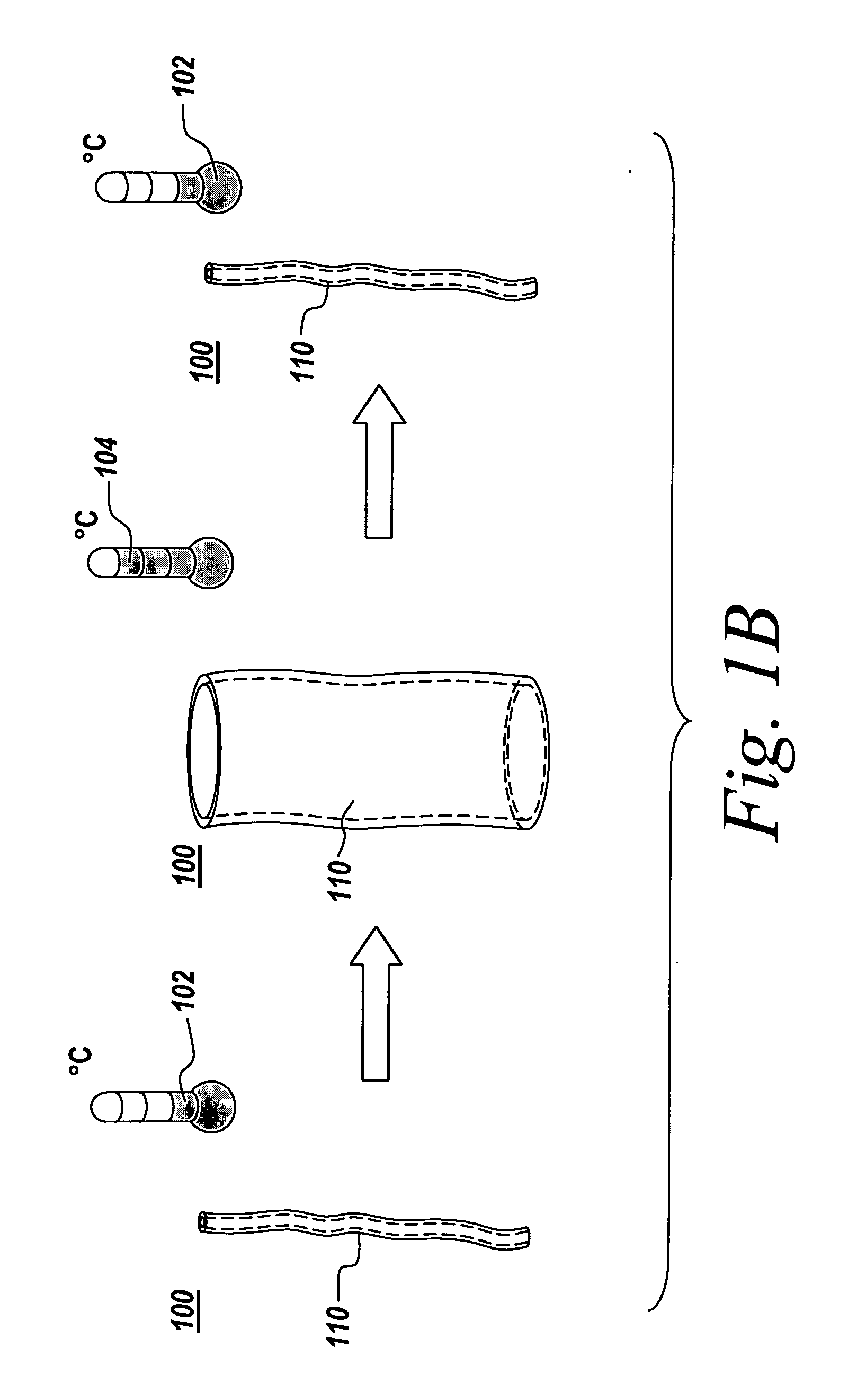 Inflatable retractor