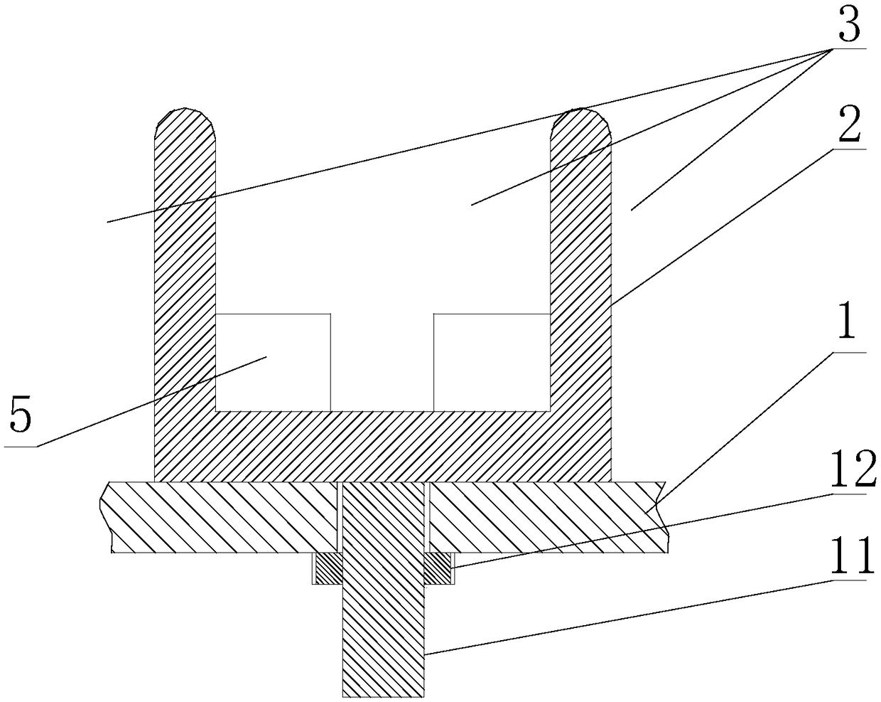 Goods shelf with function of picking articles in classified manner