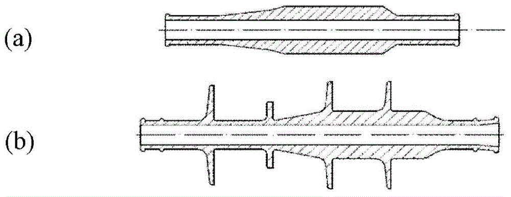 Insulating composition, insulating article, preparation method and electrical cable accessory thereof