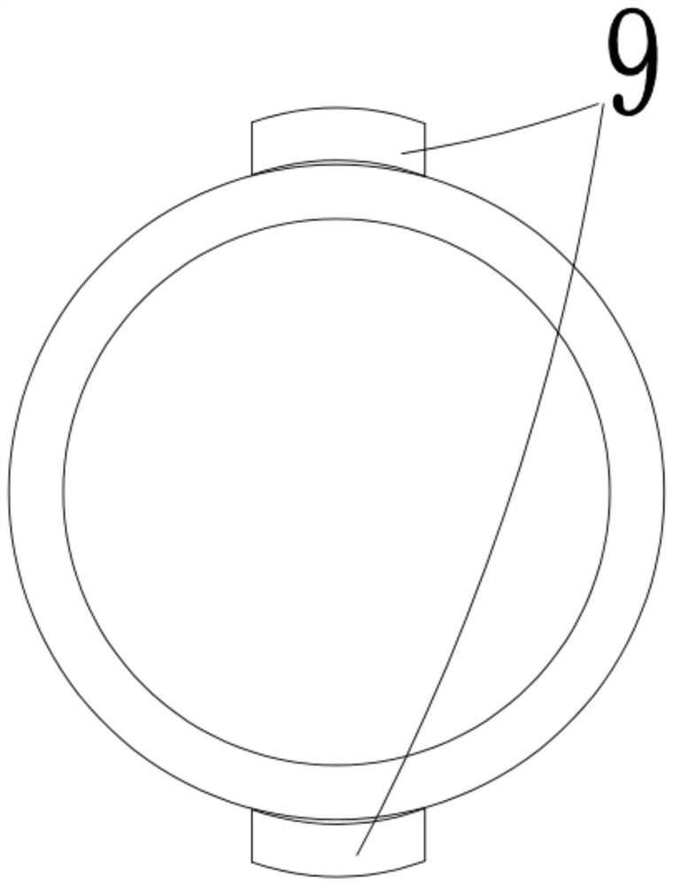 Production equipment for precision bearing ring or bearing