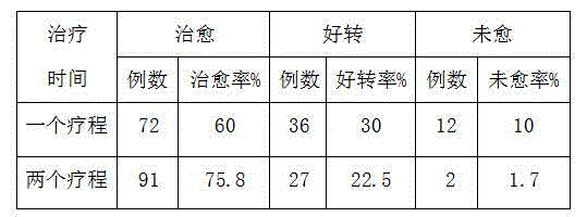 Traditional Chinese medicine preparation for treating phlebotomized wound infection and production method of traditional Chinese medicine preparation