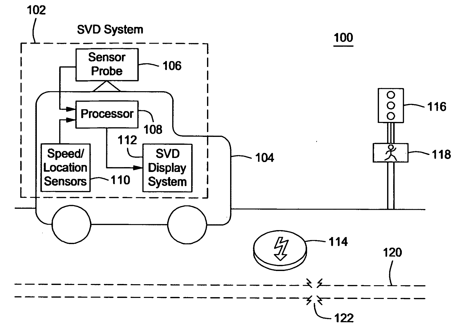 Method and apparatus for discrimination of sources in stray voltage detection