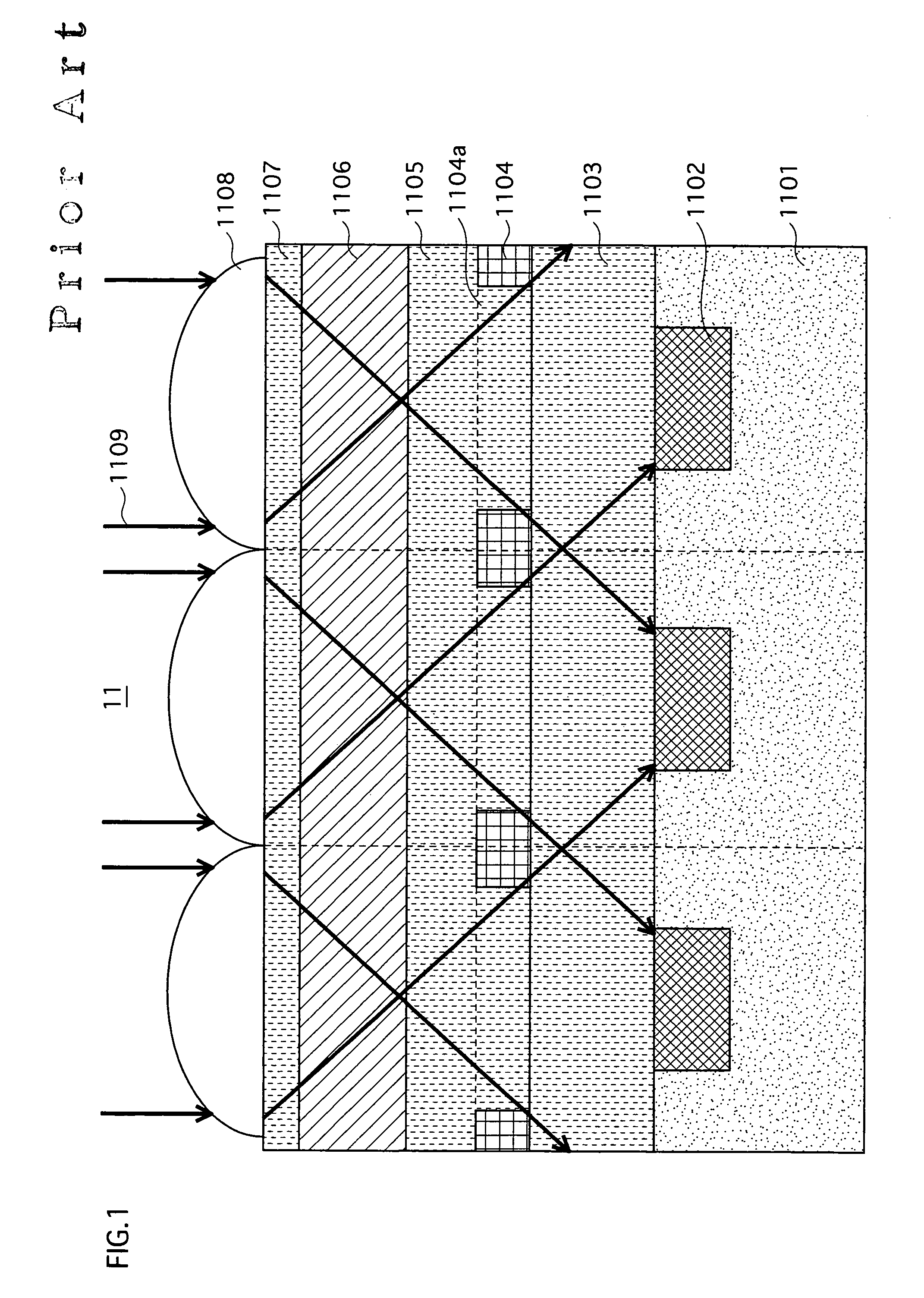 Solid-state imaging device and manufacturing method for the same