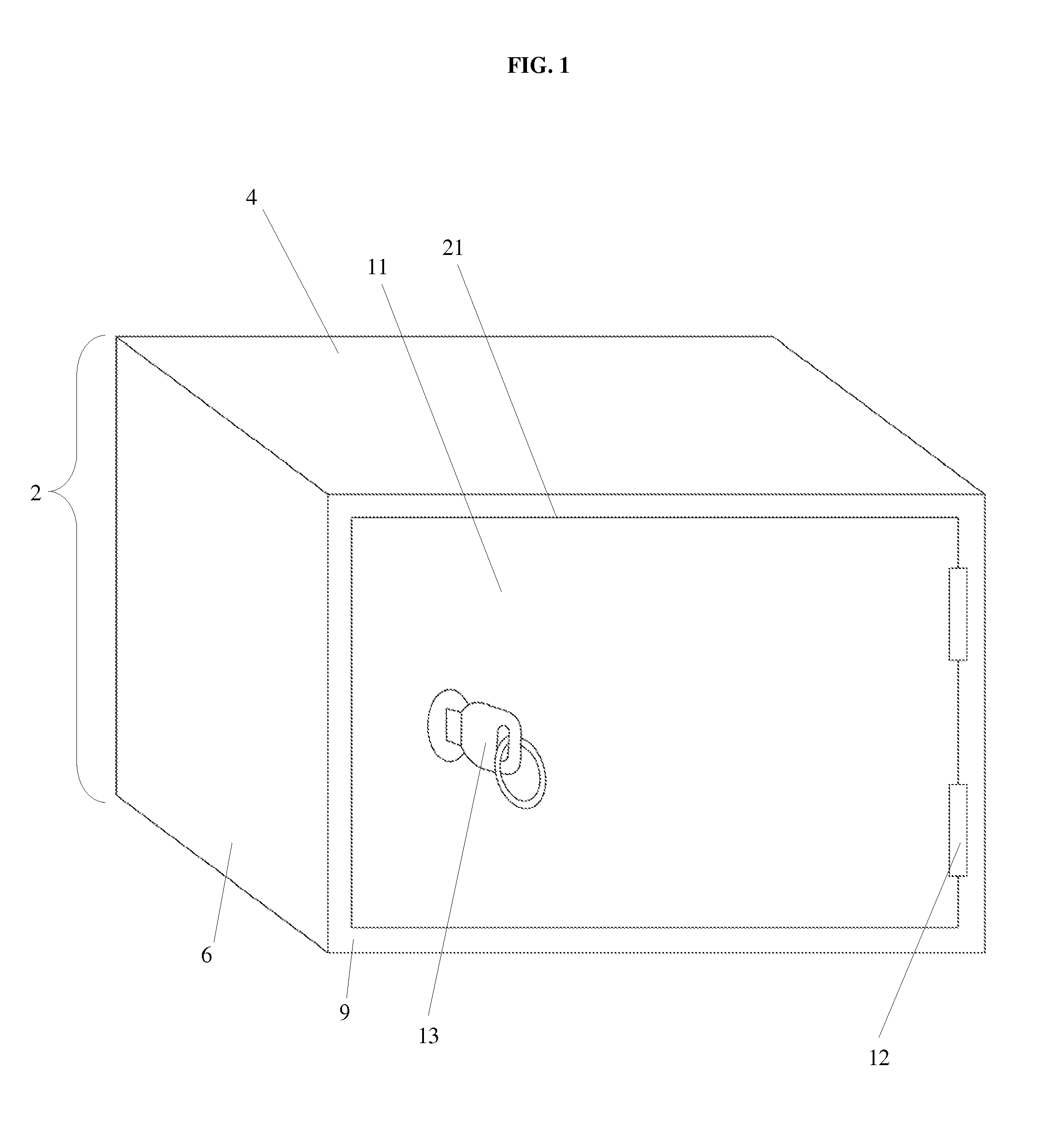 Multi-cellular charging station for electronic devices and method of use