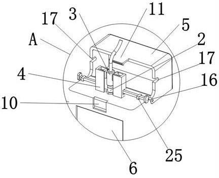 A tester based on optical cable otdr test