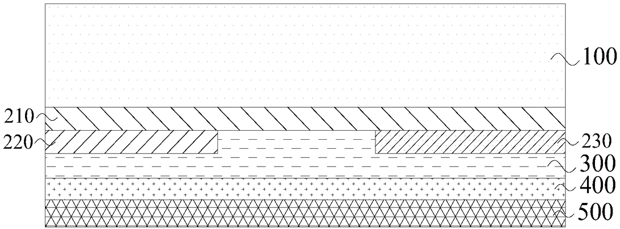 Housing of electronic device, manufacturing method thereof, and electronic device