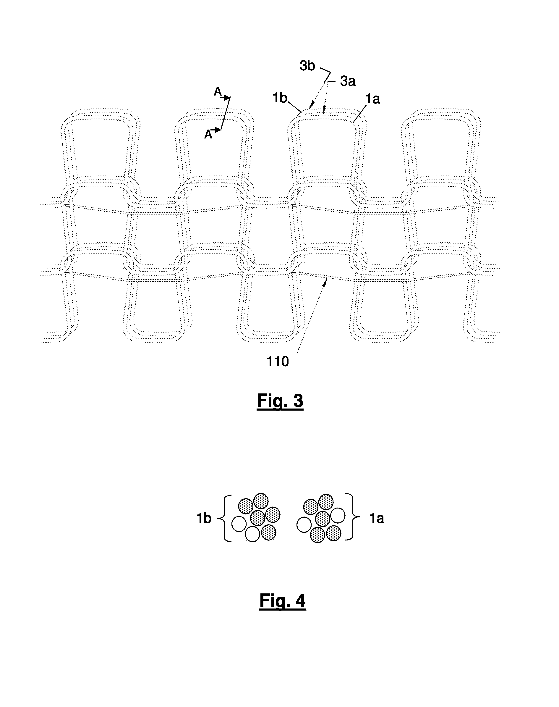 Anti-vandalism fabric suitable for upholstering seats