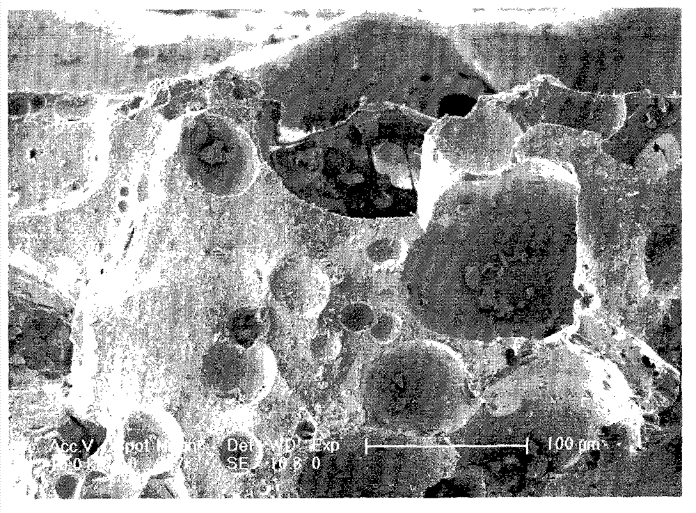 Repairation method of chromium-polluted soil and corresponding equipment thereof