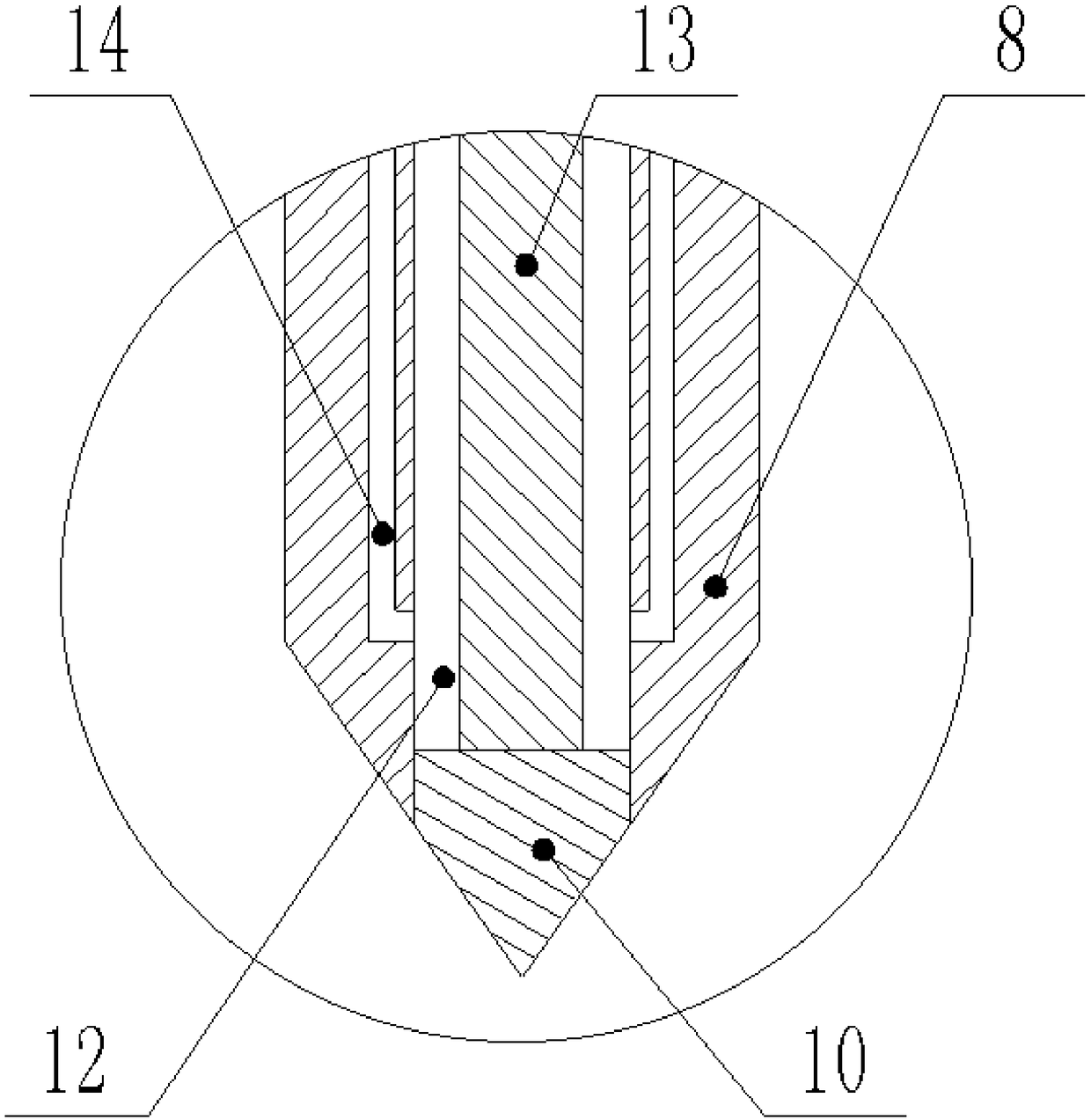 Fruit cultivation method