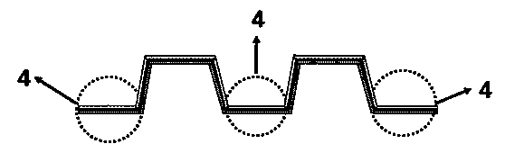 Preparation method of resin fiber composite material vehicle door anti-collision component and method for connecting resin fiber composite material vehicle door anti-collision component with vehicle door